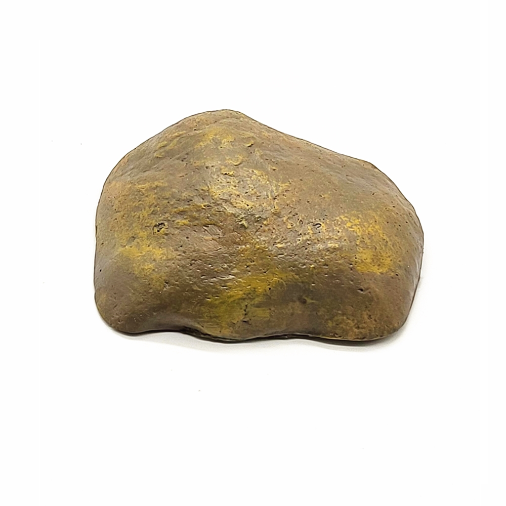 Hide a Spare Key Fake Rock, Looks & Feels Like Real Stone, Safe for Outdoor Garden or Yard No One Knows