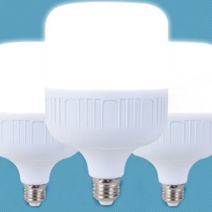 LED T bulb 5W-10W-15W-20W-30W-40W-50W-60W