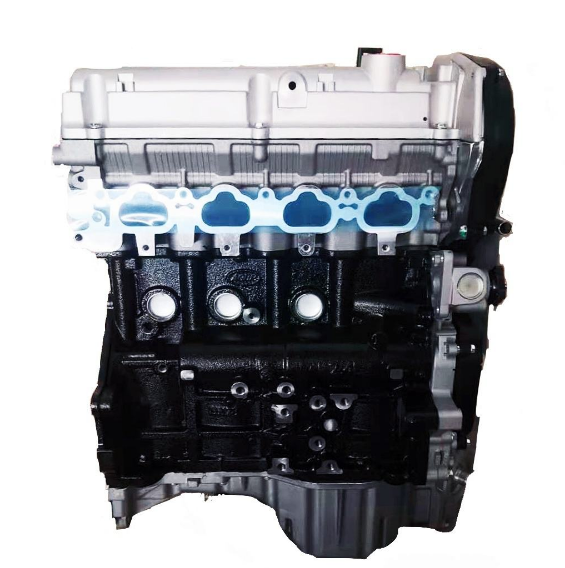 G4JS Engine long block G4JS engine  2.4L engine assembly For Hyundai SANTA Fe I H200 Sonata Starex Kia Optima Sorento 2.4L