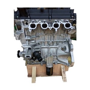 4G92 Engine Long Block 4G93 4G94 Engine for Mitsubishi 1.6L Part