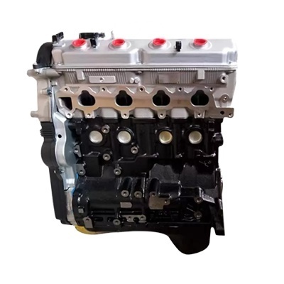 4G64 4G63 Engine assembly 4g64 engine Long Block 4g64 Motor complete for Mishubishi 4g63 4g64 Pajero 2.4L