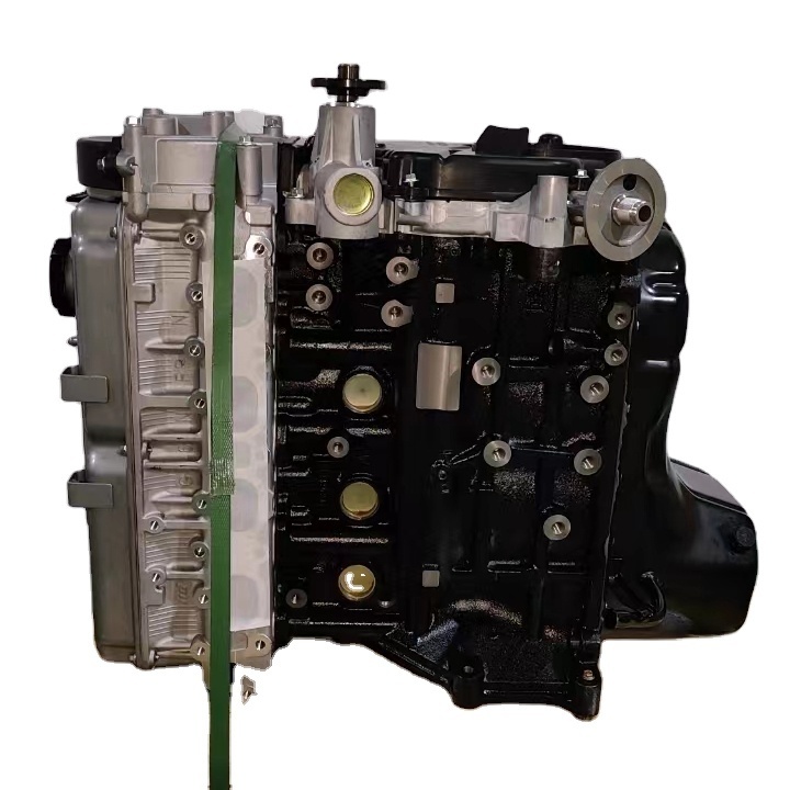 4g64 engine assembly 4G64S4N complete engine 4G64S4M 4G69S4N engine Long Block For Mitsubishi Pajero V31 Hover H3 H5 HAVAL H5