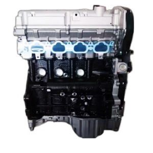 G4JS Engine long block G4JS engine  2.4L engine assembly For Hyundai SANTA Fe I H200 Sonata Starex Kia Optima Sorento 2.4L