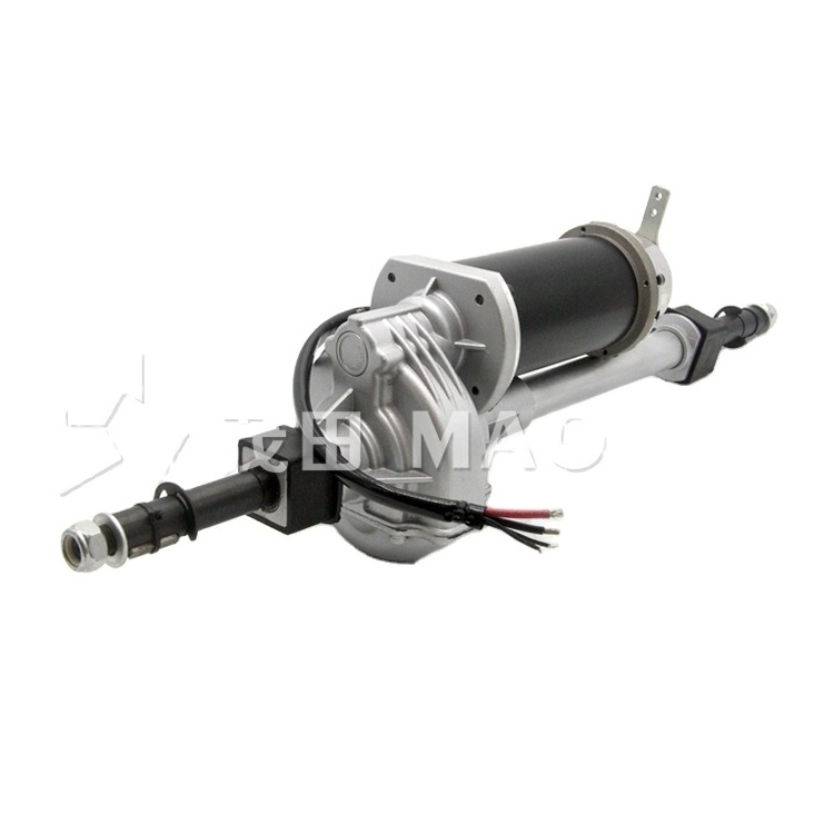 Hot sale high quality differential axle motor MT09 for lawn mowers / 3 wheel motor scooter / rickshaw tricycle