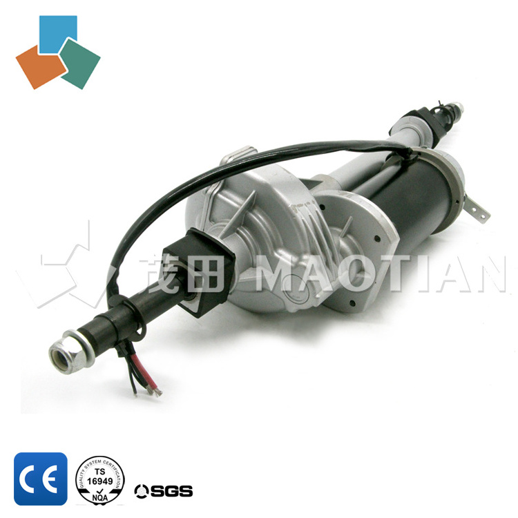 Hot sale high quality differential axle motor MT09 for lawn mowers / 3 wheel motor scooter / rickshaw tricycle