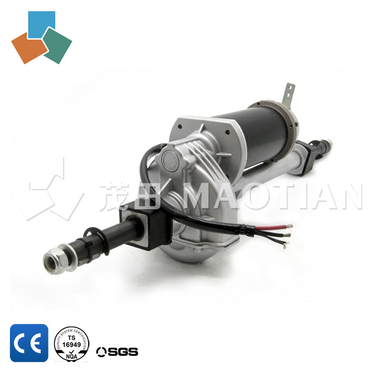 Hot sale high quality differential axle motor MT09 for lawn mowers / 3 wheel motor scooter / rickshaw tricycle