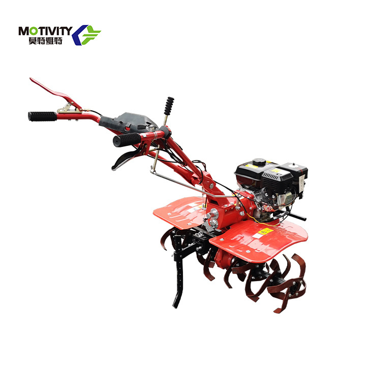 Low Cost Mini Ridging Tiller Widely Used for Tea Garden