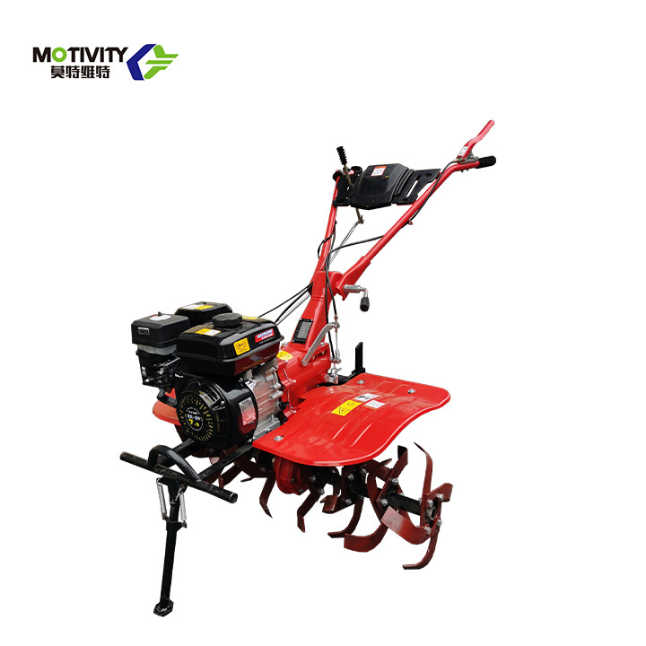 Low Cost Mini Ridging Tiller Widely Used for Tea Garden