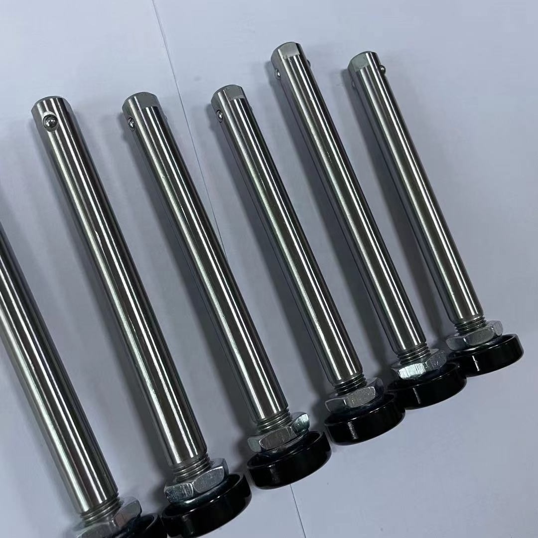 wheelchair parts sport wheelchair quick release axle sleeve for wheelchair repair store and production factory