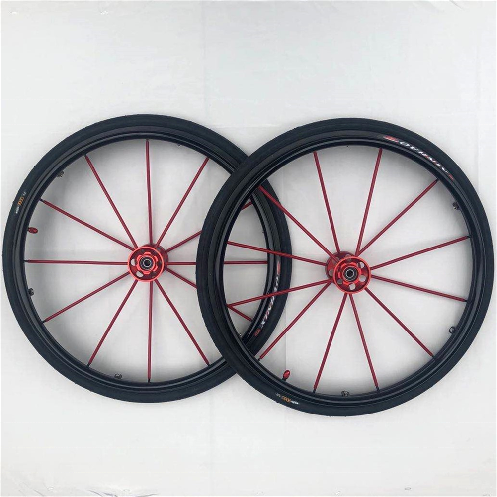 Wheelchair Parts 24 Inch Rear Wheel Spare Parts Tires For Sport Wheelchair