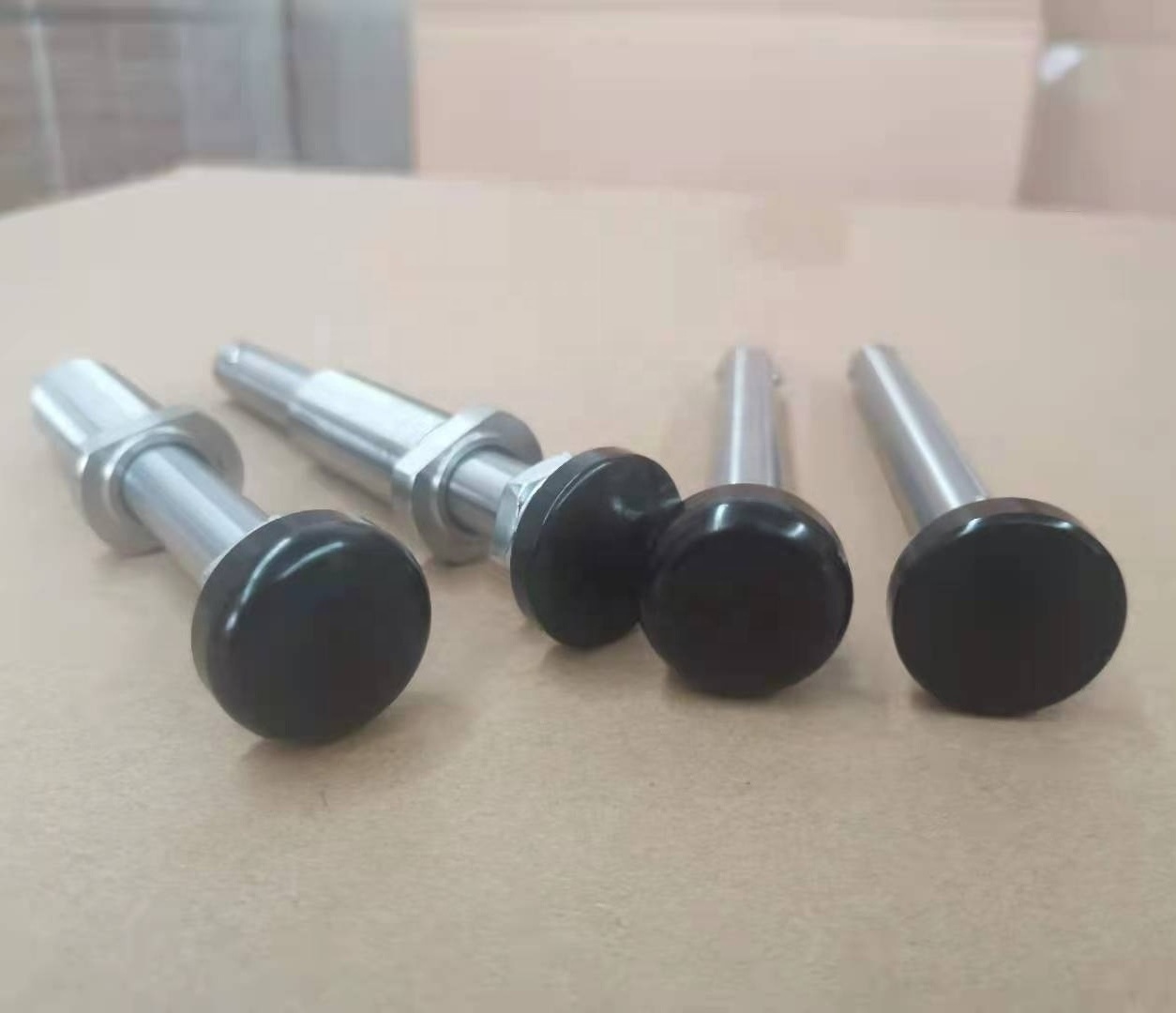 wheelchair parts sport wheelchair quick release axle sleeve for wheelchair repair store and production factory