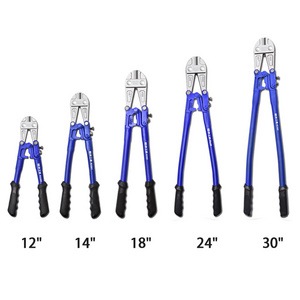 Multifunctional Pliers 12 In 14 In 18 In 24 In Alloy steel Heavy Duty Rebar Cutting Pliers Bolt Cutter