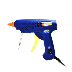 Professional Heavy Duty Industrial hot-melt glue guns for DIY Craft Projects