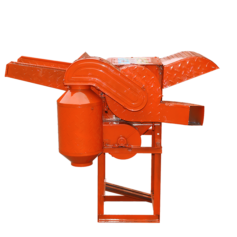 Sorghum thresher Multifunctional rapeseed thresher household rice soybean wheat threshing machine small rice threshing machine