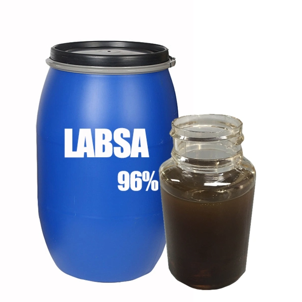 Acid Slurry - 96% Pure LABSA