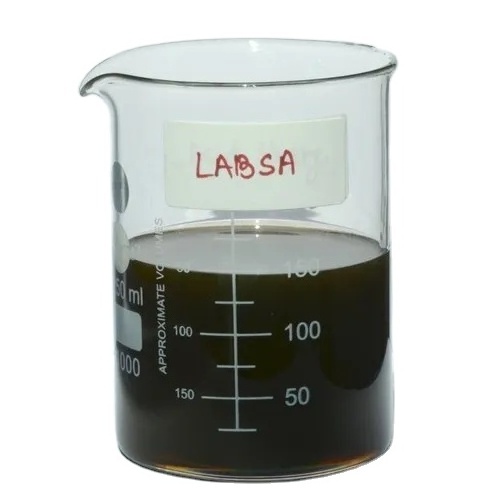 Acid Slurry - 96% Pure LABSA