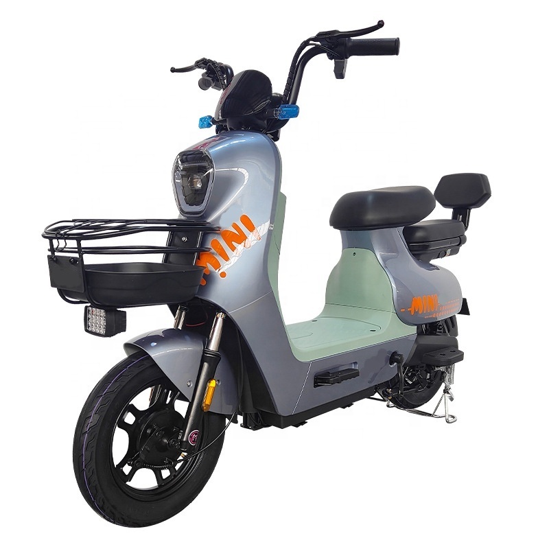 High Quality Best Price Wholesale New Ebike 48v 450w Electric Bike 12ah 20ah Mini Bike Scooter Electric For Kids