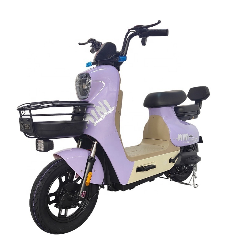 High Quality High Power High Speed 48v High Capacity Long Range Adult Racing Electric Scooter For Sale