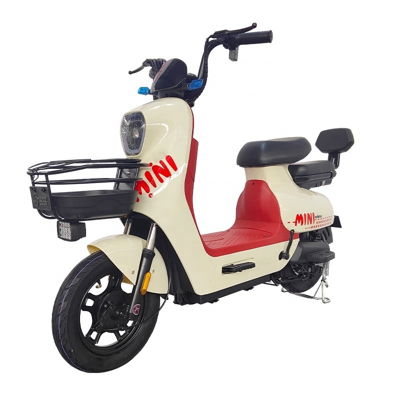 High Quality High Power High Speed 48v High Capacity Long Range Adult Racing Electric Scooter For Sale