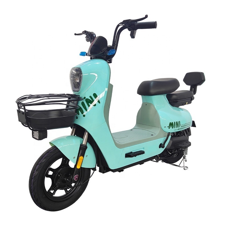 High Quality High Power High Speed 48v High Capacity Long Range Adult Racing Electric Scooter For Sale