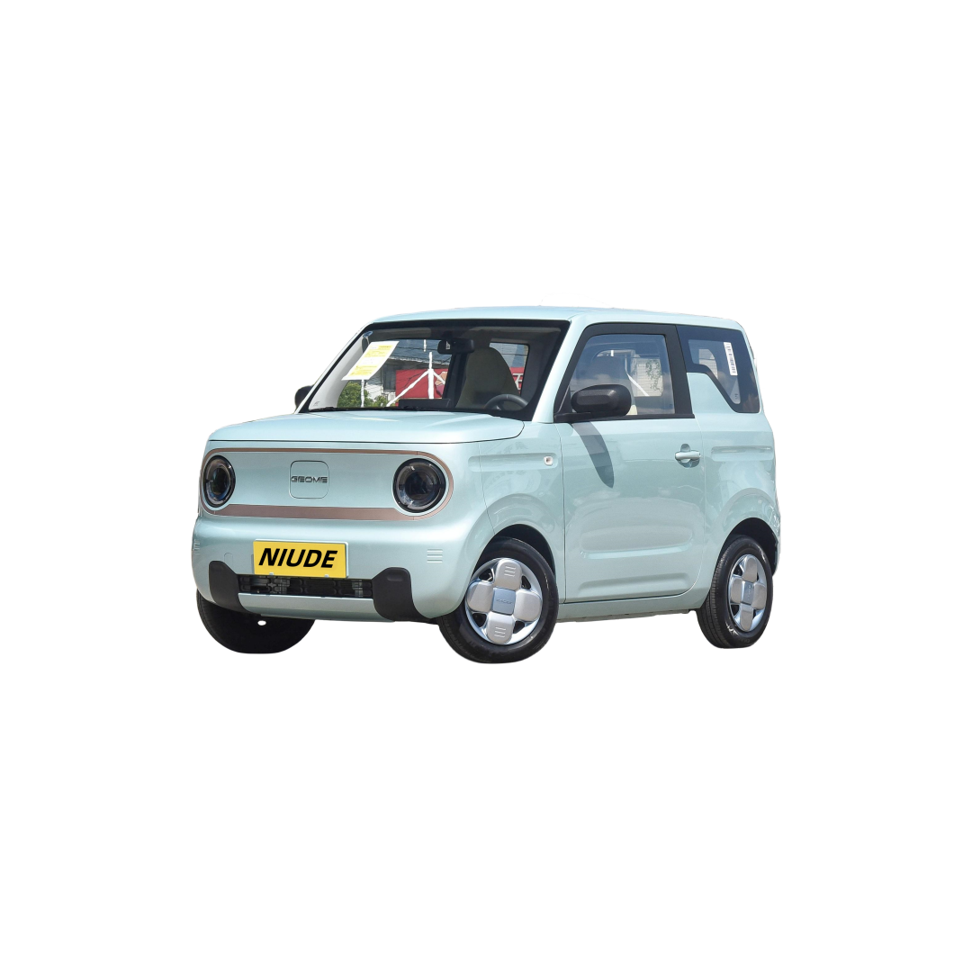 In stock 2023 Geely panda mini  200km smart bear mini electric car