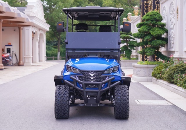 2023 Electric golf cart for sale cheap Chinese carts best 2 4  6 seater lithium battery 36V and 72V options club golf cars