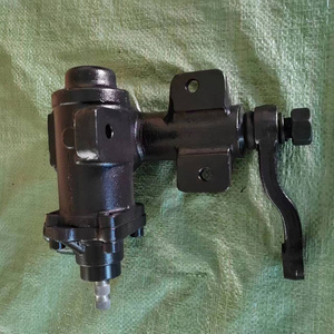 ND Applicable to the steering gear of the Olling pickup truck