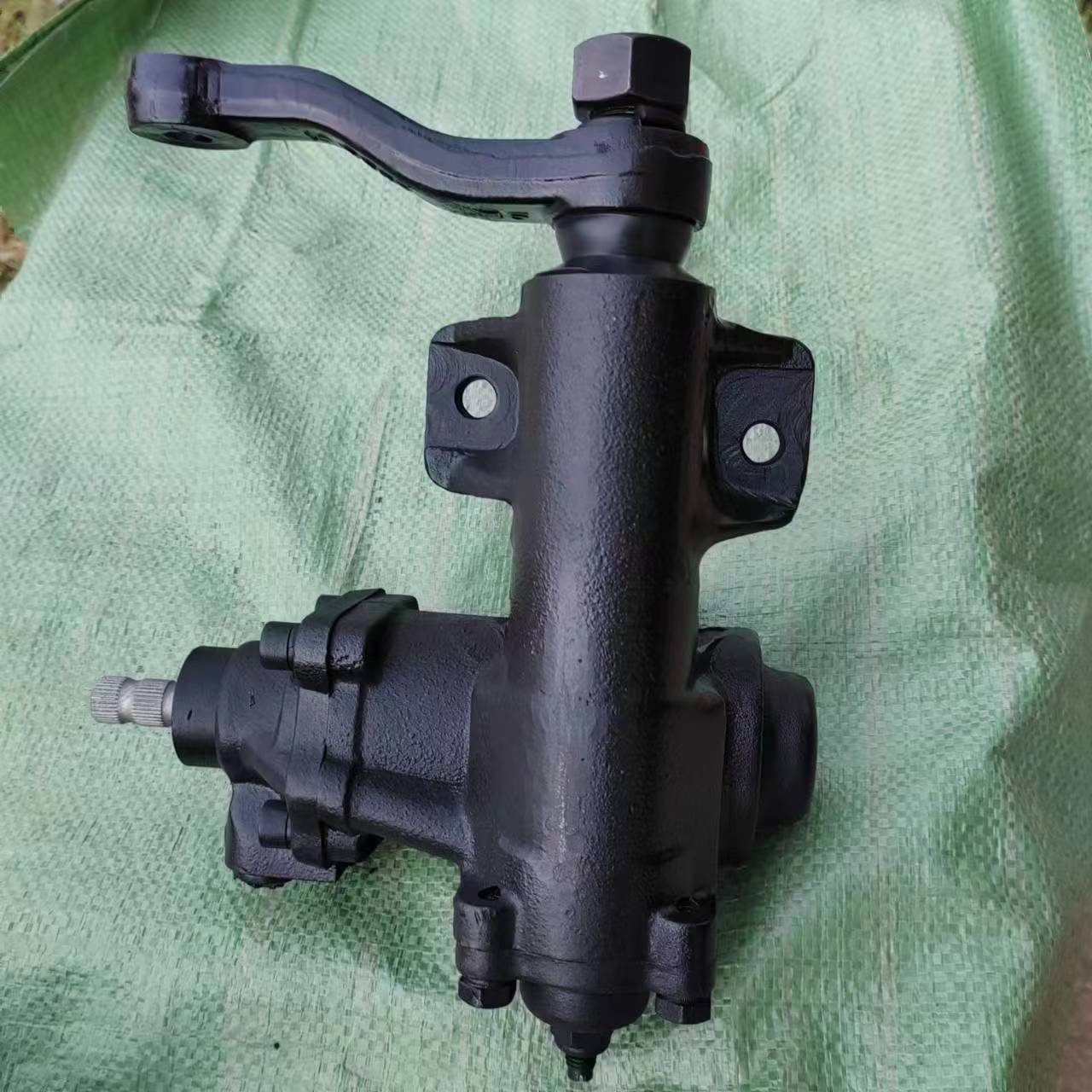 ND Applicable to the steering gear of the Olling pickup truck