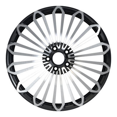 Hot selling forged Alloy Wheel 17/18/19/20/22 Inch bmw Aluminum Wheel rims for passenger car