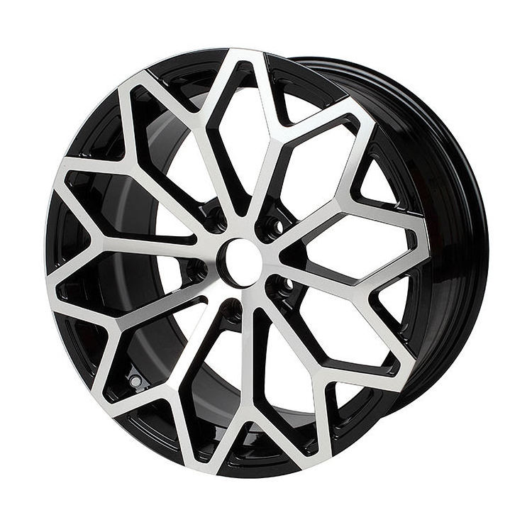 Passenger car alloy wheels 16-22 inch car rims 5x112 casting aluminum wheel for ford ranger