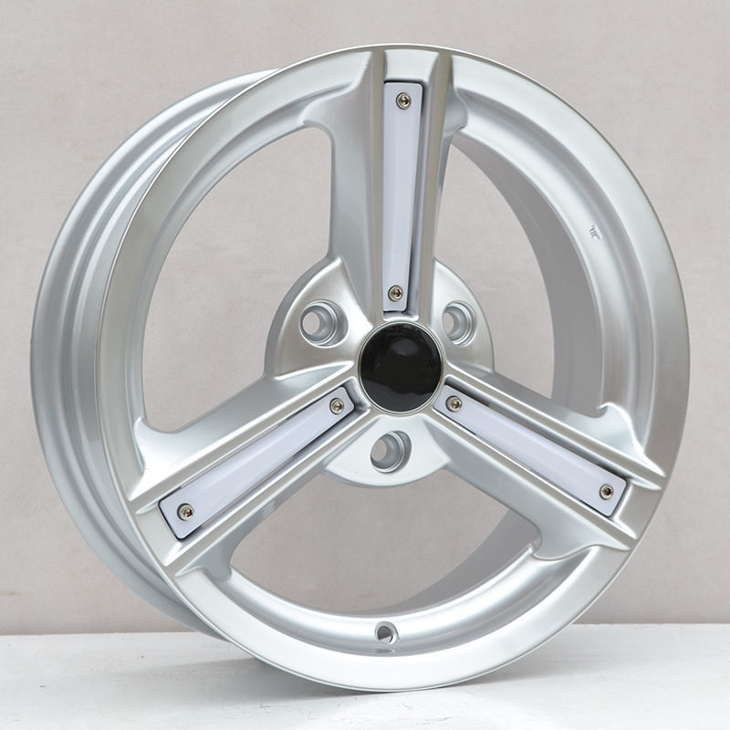 Custom aluminum passenger car rims deep dish rims 12-26 inch 3 holes 5x112 5x114.3 5x120   forged wheels for benz Smart car