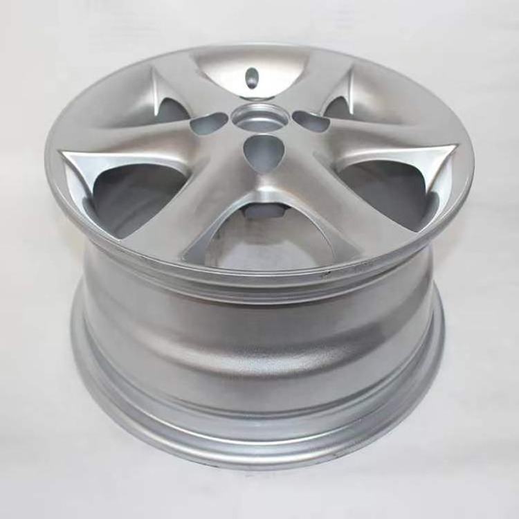 Hot selling Aluminum Passenger Car Wheels 15 inch 4 holes lug 15x6 Alloy rims 4x100 For Cars