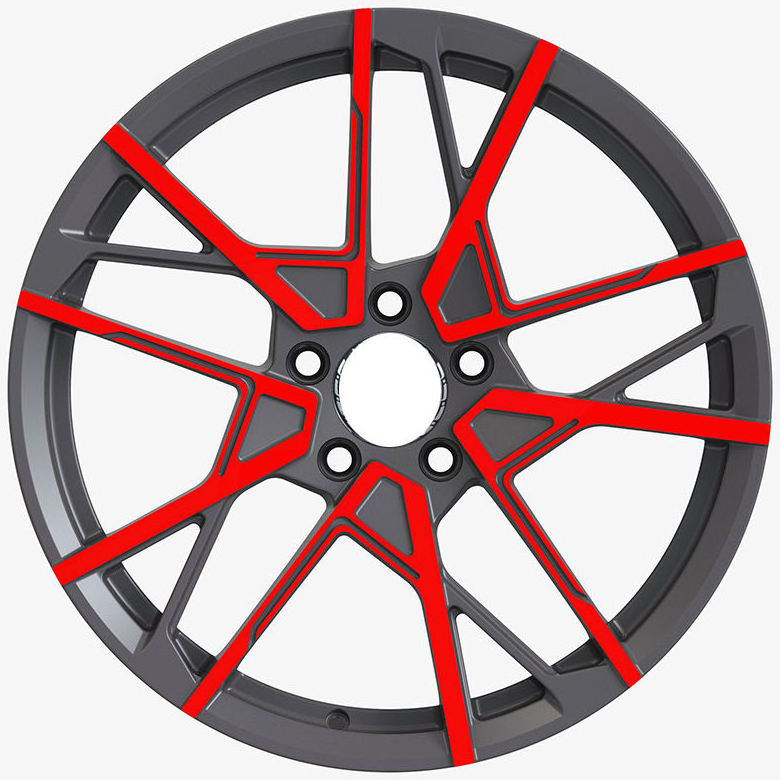 Custom 12 13 14 15 16 17 18 19 20 21 22 23 24 25 26  inch forged wheels 4 hole 5 hole monoblock wheels for w221 amg sportrim