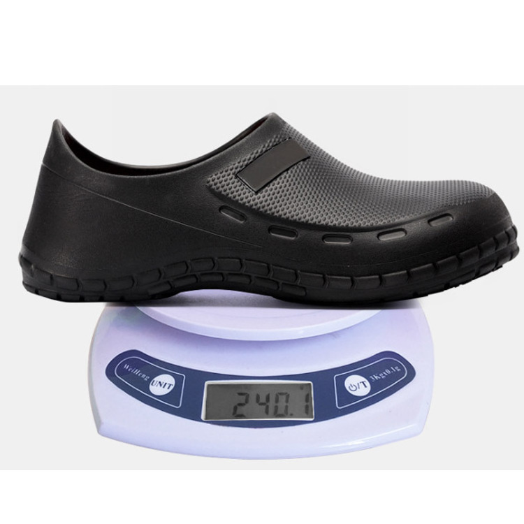 High Quality Chef Work Shoes On Sale Composite toe Safety Chef Shoes