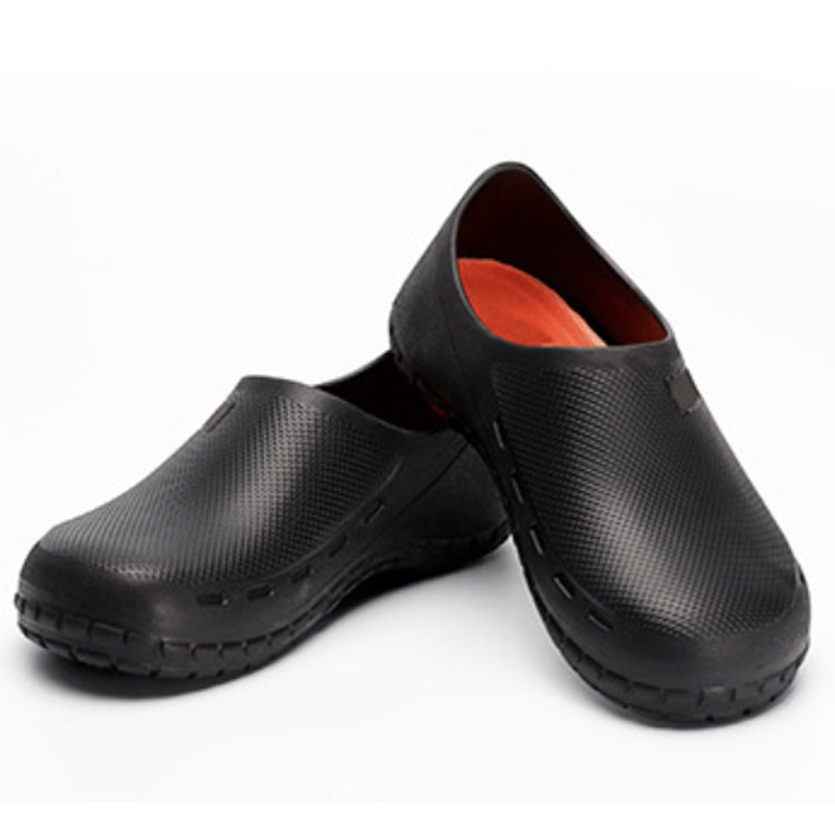 High Quality Chef Work Shoes On Sale Composite toe Safety Chef Shoes