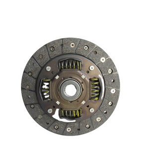 Good Quality Car Accessories Clutch Disc And Cover For SUZUKI Celerio/SUZUKI Alto OEM 22400-62L01