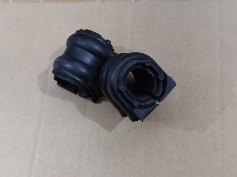 Front parallel rod rubber sleeve for BENBEN/BENBEN MINI/BENBEN Estar