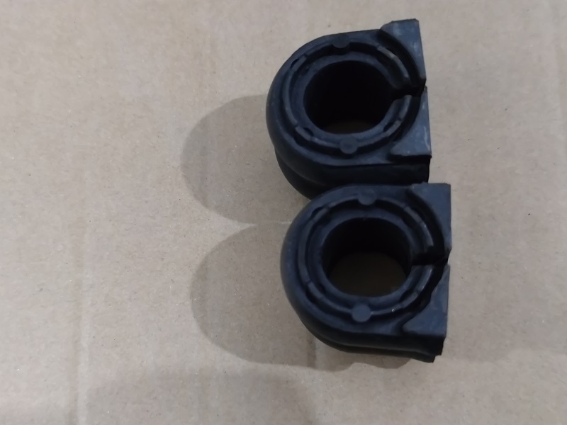 Front parallel rod rubber sleeve for BENBEN/BENBEN MINI/BENBEN Estar