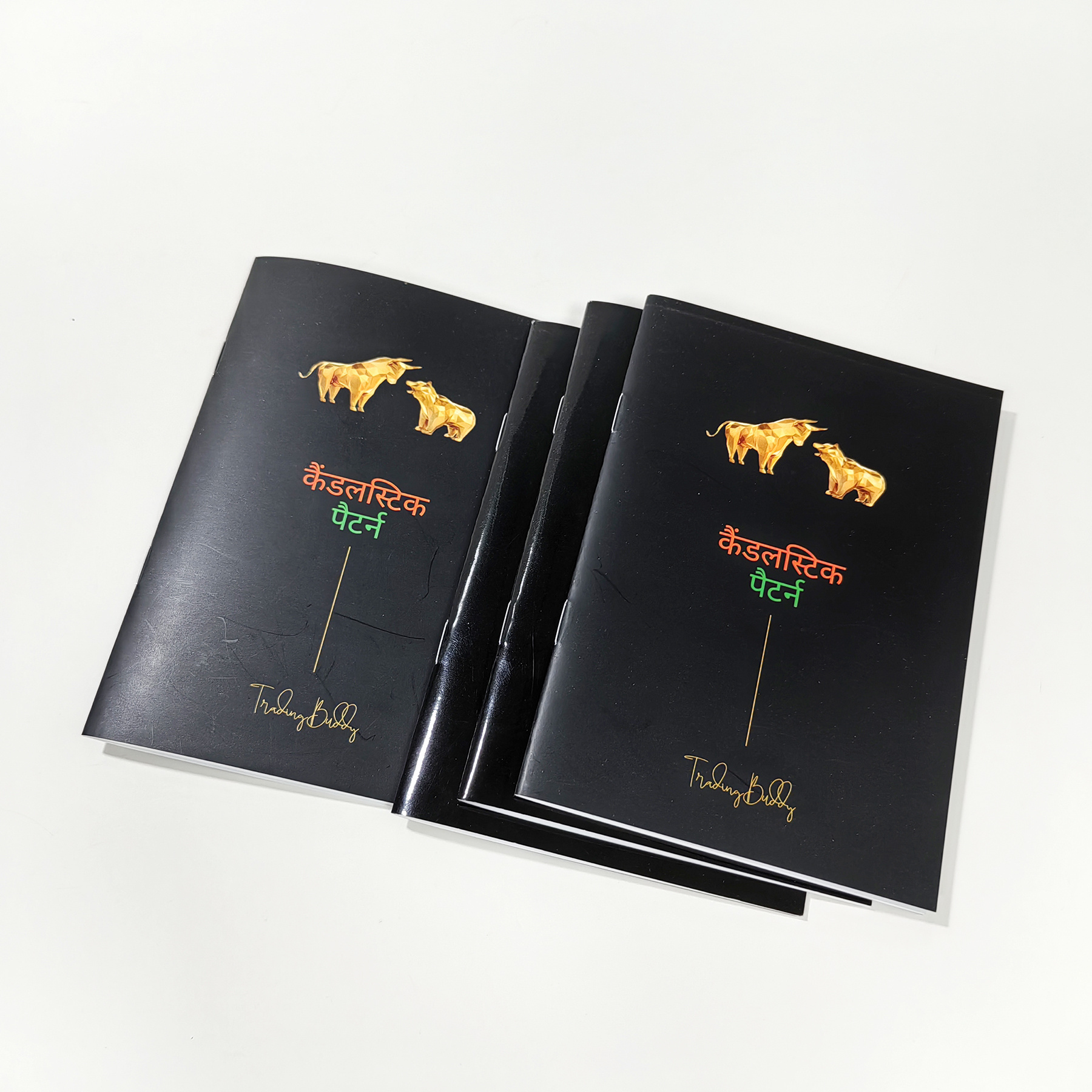 Low Printing Cost Custom Softcover Story Booklet Magazine Catalogue Photo Cook Book Hardcover Book