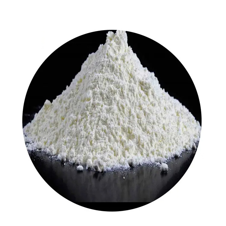 Factory Direct Sale Low Price Amorphous Nano SiO2 Silicon Dioxide Fumed Silica