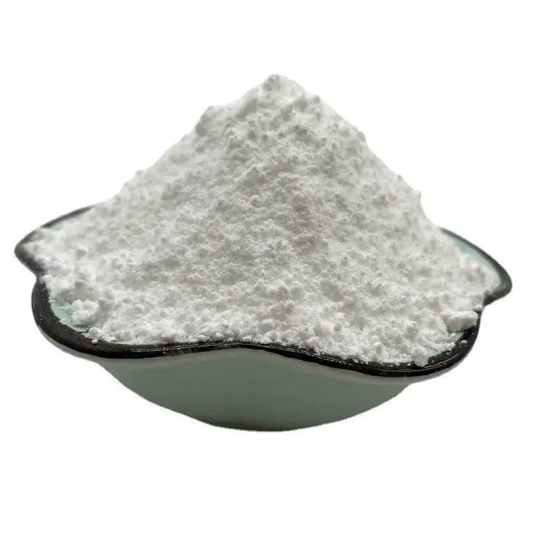 Factory Direct Sale Low Price Amorphous Nano SiO2 Silicon Dioxide Fumed Silica