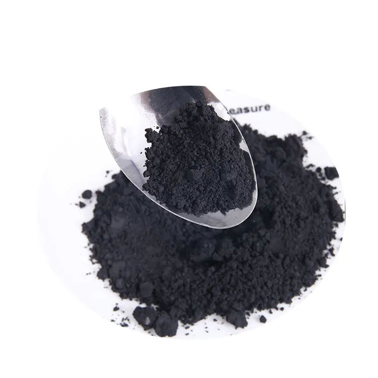 Natural Fine Expandable Spherical 200 Mesh Graphite Powder Raw Material Graphene Fiber