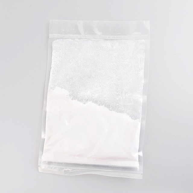 Functional Nanoscale Zirconium Oxide CAS 1314-23-4 99.99% Zirconium Dioxide Zro2 Powder Price Nano Zirconia Powder