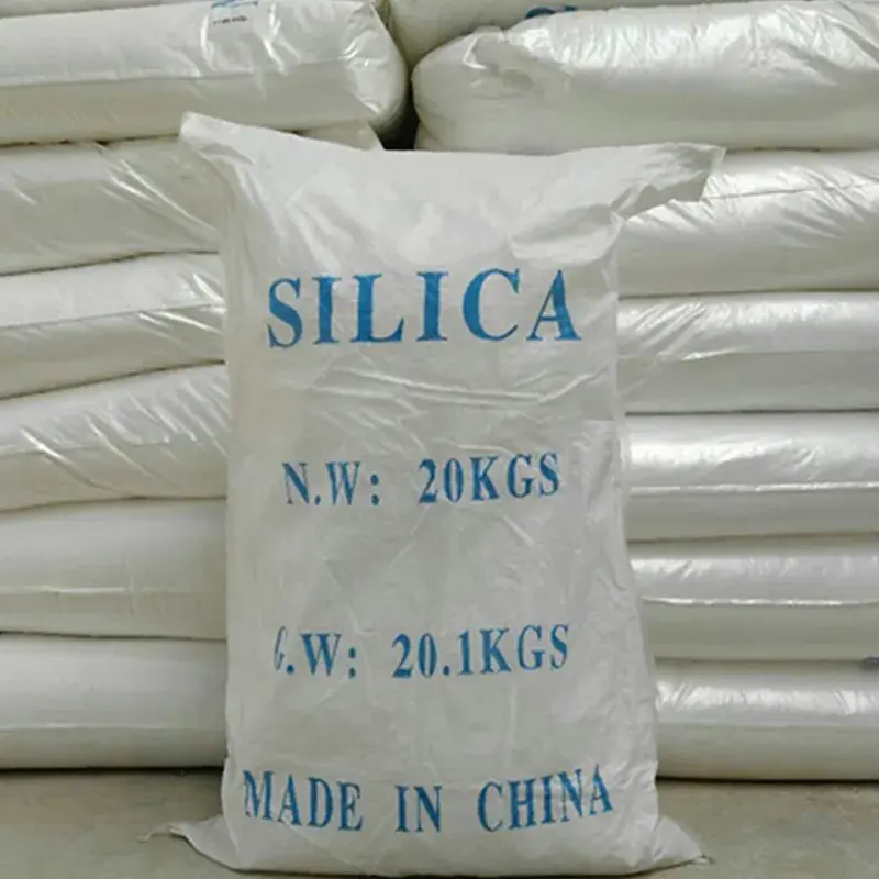 Nano Silicon Oxide / Silica Nano Powder / Sio2 Nanoparticles Price