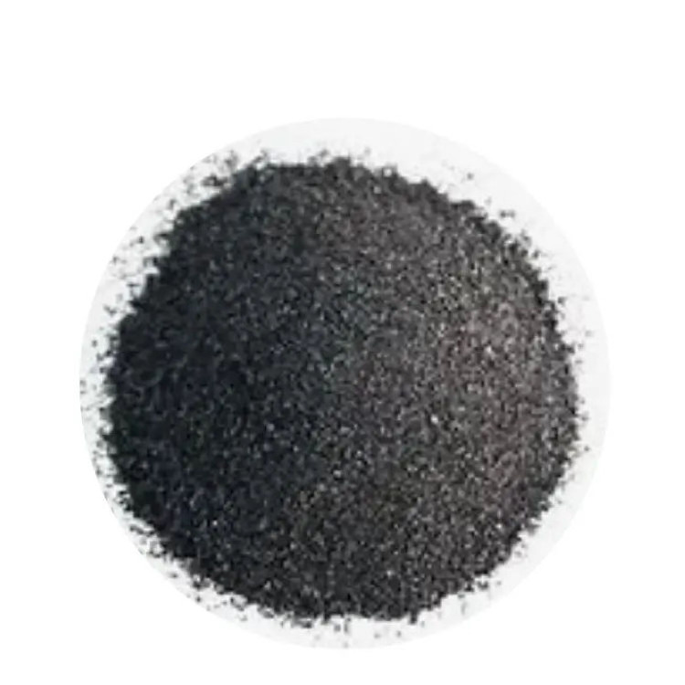 Natural Fine Expandable Spherical 200 Mesh Graphite Powder Raw Material Graphene Fiber