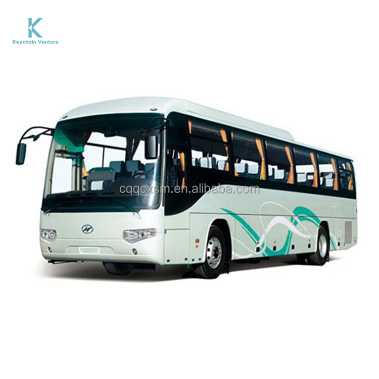 KLQ6129 Second Hand Bus Used School Bus 24-65 Seats Usead Buses KLQ6129TAE41