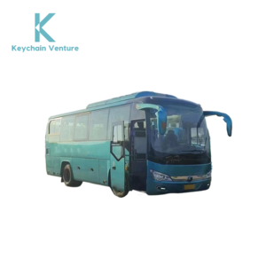 Big Space Luxurious Tourist Coach Bus Attractive Price Passenger Bus second hand used bus ZK6816H5YA