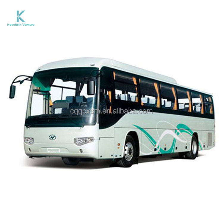 KLQ6129 Second Hand Bus Used School Bus 24-65 Seats Usead Buses KLQ6129TAE41