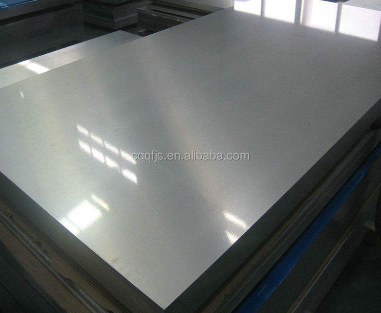 aircraft quality aluminum 7020 t6 alloy