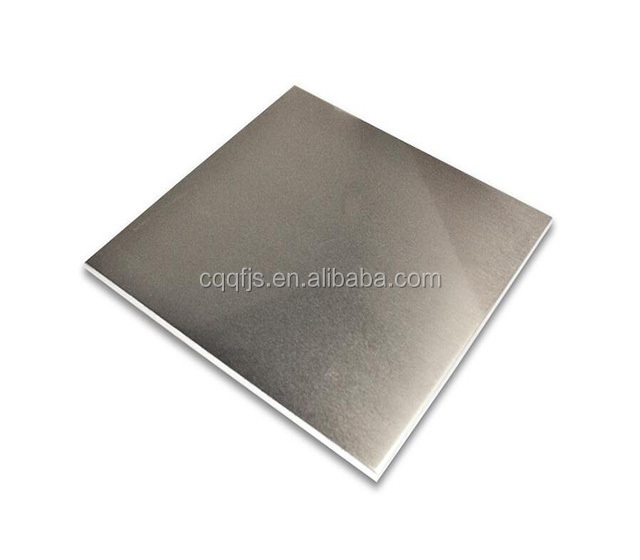 aircraft quality aluminum 7020 t6 alloy